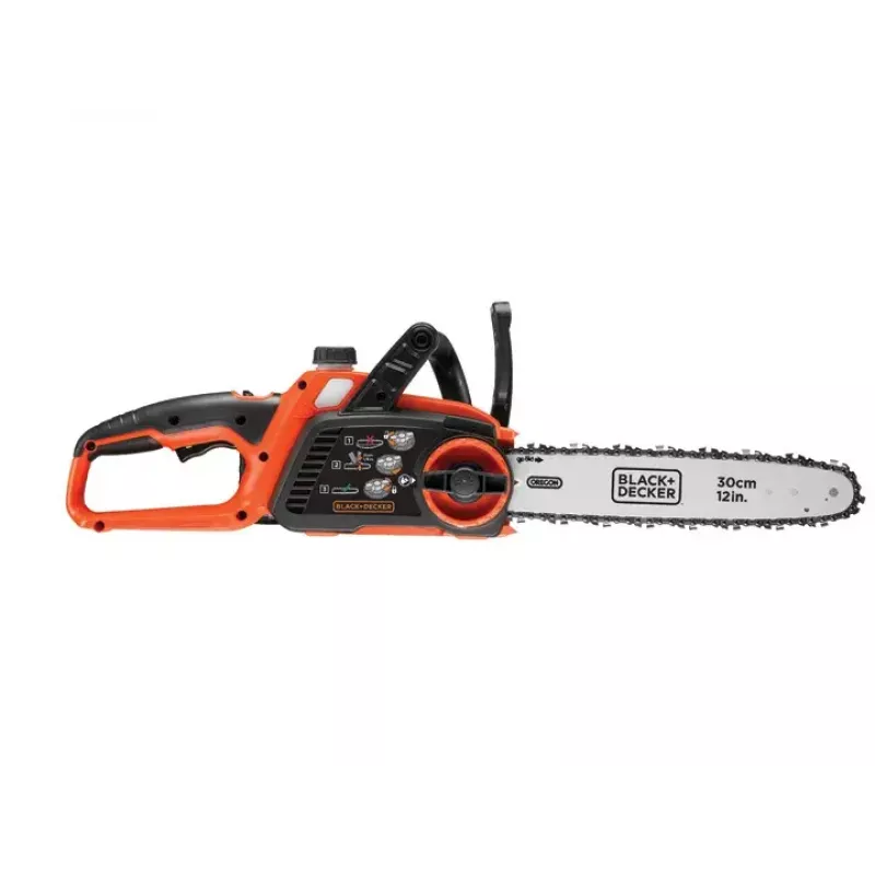 Black & Decker GKC3630L20 belaidis grandininis pjūklas
