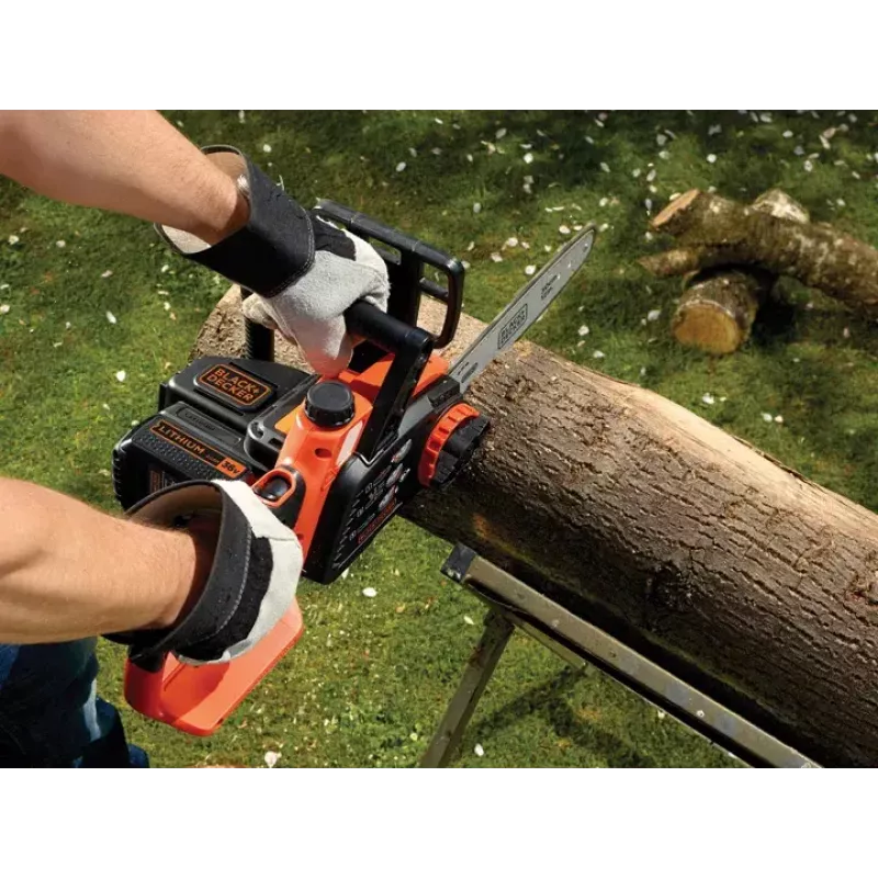 Black & Decker GKC3630L20 belaidis grandininis pjūklas