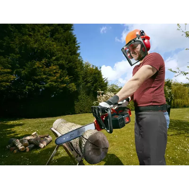 Black & Decker GKC3630L20 belaidis grandininis pjūklas