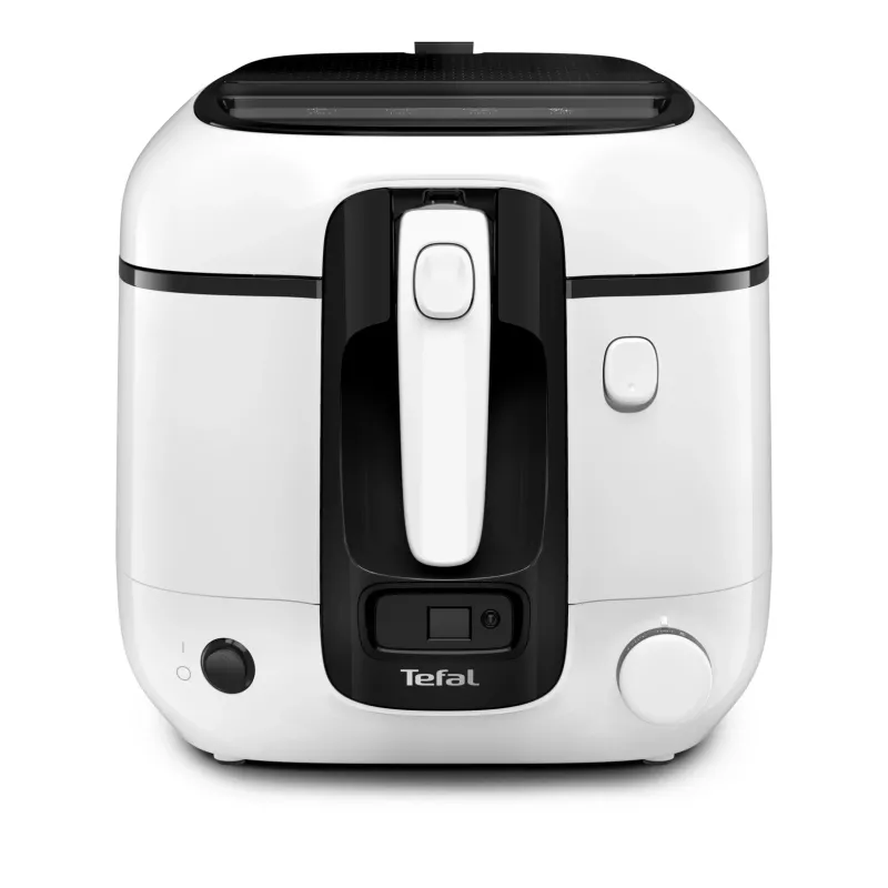 Tefalinė gruzdintuvė Tefal Super Uno FR3140 balta