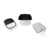 Tefalinė gruzdintuvė Tefal Super Uno FR3140 balta