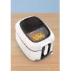 Tefalinė gruzdintuvė Tefal Super Uno FR3140 balta