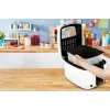 Tefalinė gruzdintuvė Tefal Super Uno FR3140 balta
