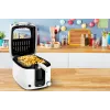 Tefalinė gruzdintuvė Tefal Super Uno FR3140 balta