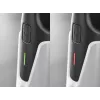 Rowenta X-Touch AC9736 belaidis rankinis dulkių siurblys, pilkas/baltas, be maišelio