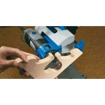 Dremel Workstation (220) 26150220JB – Gręžimo stovas ir įrankių laikiklis