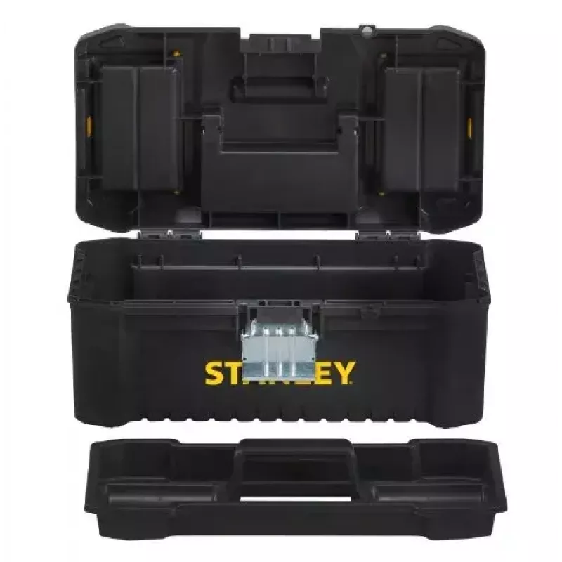 Įrankių dėžė Stanley Essential STST1-75518