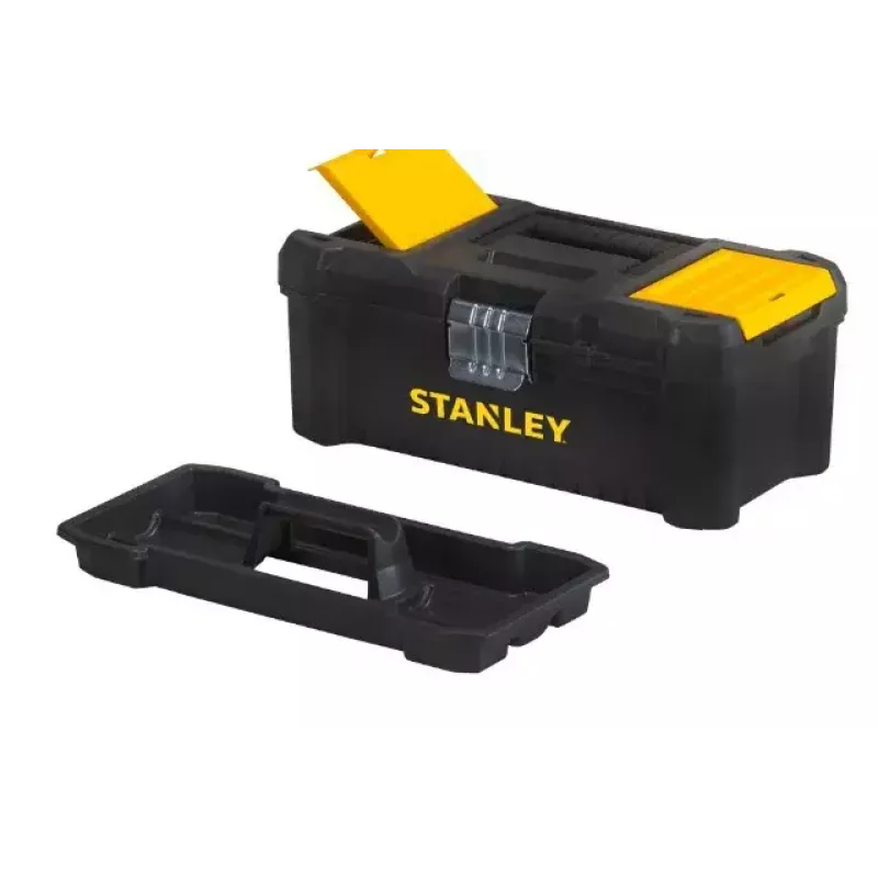 Įrankių dėžė Stanley Essential STST1-75518