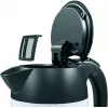 Bosch TWK3P421 elektrinis virdulys 1,7 L 2400 W juodas, baltas