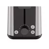 Braun HT 1610 8 1030 W Juodas, Nerūdijantis plienas