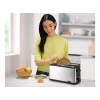 Braun HT 1610 8 1030 W Juodas, Nerūdijantis plienas