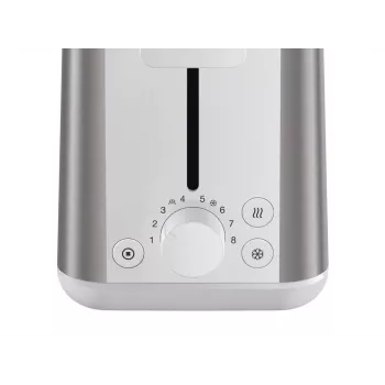 Skrudintuvas Braun HT 1610 1030 W Nerūdijantis Plienas Baltas