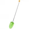 Vaikiškas kastuvėlis Fiskars MyFirst aliumininis-plastikinis, žalias