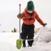 Vaikiškas kastuvėlis Fiskars MyFirst aliumininis-plastikinis, žalias