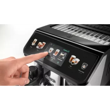 De’Longhi Eletta Explore pilnai automatinis espreso aparatas 1,8 L