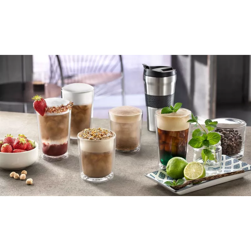 De’Longhi Eletta Explore pilnai automatinis espreso aparatas 1,8 L