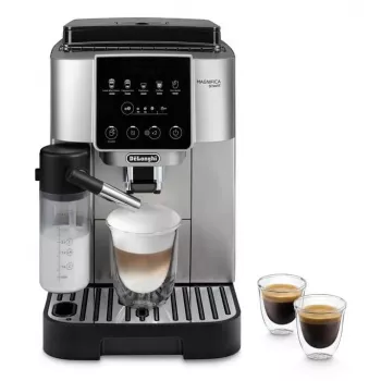 De’Longhi Magnifica ECAM220.80.SB Pilnai automatinis lašininis kavos aparatas 1,8 L