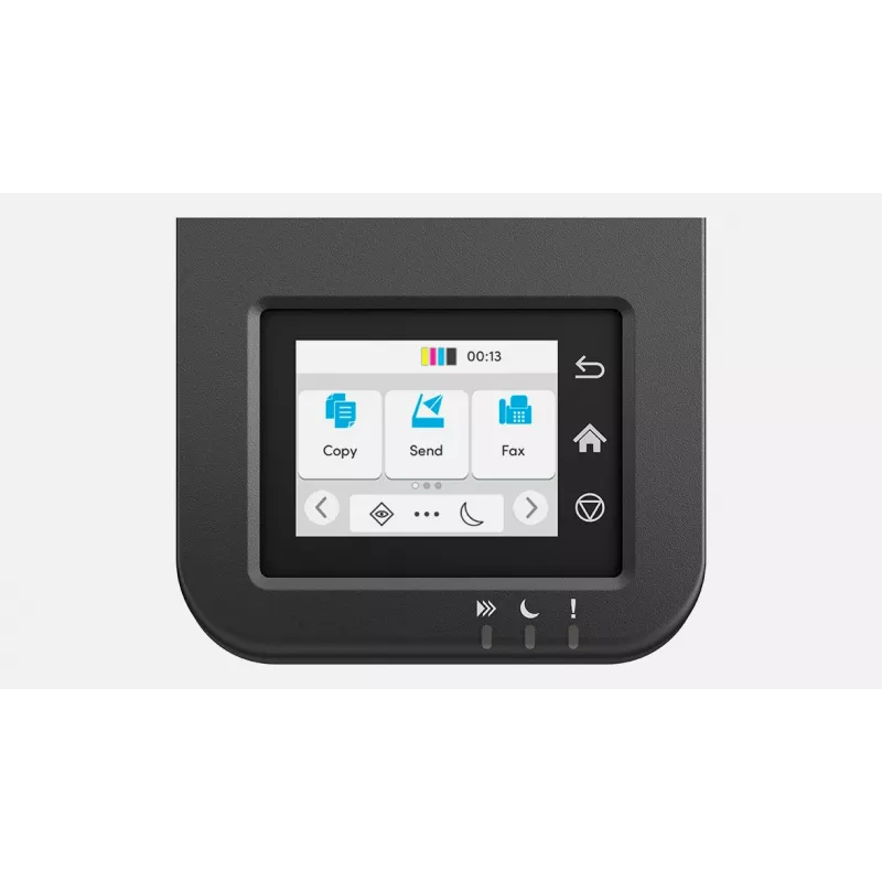 KYOCERA ECOSYS MA2101cfx daugiafunkcis spalvotas lazerinis įrenginys A4 1200 x 1200 DPI 21 ppm