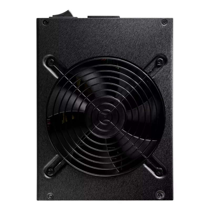 FSP CANNON PRO 2500W maitinimo blokas ATX ATX3.1 juodas, 2500 W, 200-240 V, 50/60 Hz, 15-12 A, aktyvus, 125 W