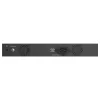 D-Link DMS-1250-10S/E valdomas tinklo jungiklis 2.5G Ethernet (100/1000/2500) juodas
