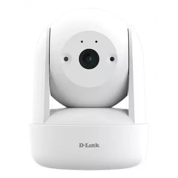 D-Link DCS-6501LH/EC1 2K Pan & Tilt Wi-Fi kamera