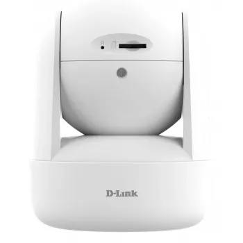 D-Link DCS-6501LH/EC1 2K Pan & Tilt Wi-Fi kamera
