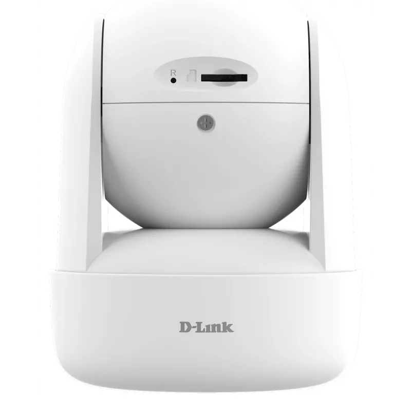 D-Link DCS-6501LH/EC1 2K Pan & Tilt Wi-Fi kamera