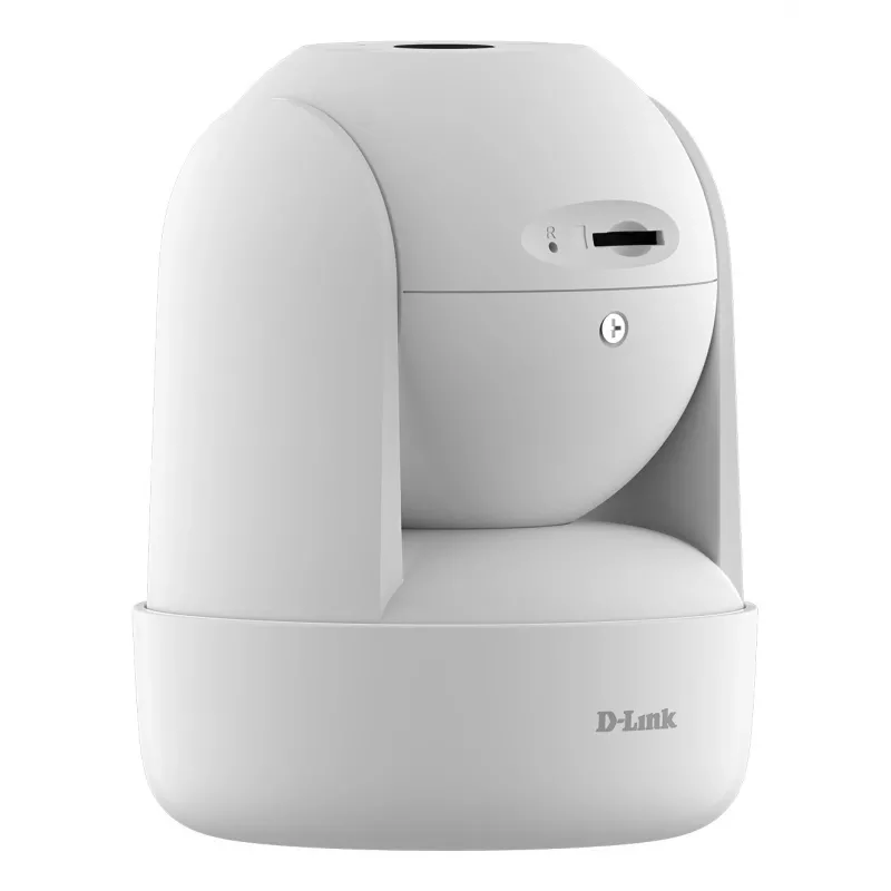 D-Link DCS-6501LH/EC1 2K Pan & Tilt Wi-Fi kamera