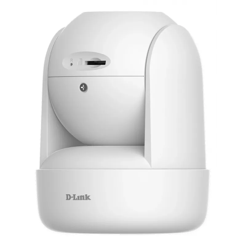 D-Link DCS-6501LH/EC1 2K Pan & Tilt Wi-Fi kamera