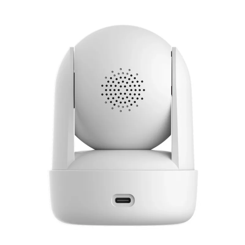 D-Link DCS-6501LH/EC1 2K Pan & Tilt Wi-Fi kamera