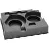 Bosch L-BOXX 374 įdėklas GMF/GOF 1600 CE (1600A0089U)