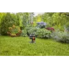 Sodo purkštuvas GARDENA 08251-20 juodai oranžinis 1 vnt.