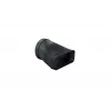 Neff Z861SI0 juodas gartraukio priedas