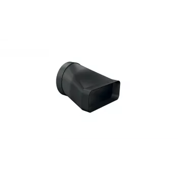 Neff Z861SI0 juodas gartraukio priedas