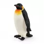 Schleich WILD LIFE 43266934 imperatoriškasis pingvinas – vaikiška žaislinė figūrėlė