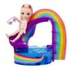 Rainbow High Little Pool Day su Blush lėle, mados lėlė, moteriška, 4 m., 140 mm, įvairiaspalvė