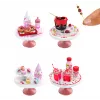 Miniverse Make It Mini Love in PDQ, 8 m., Įvairiaspalvis, Plastikas