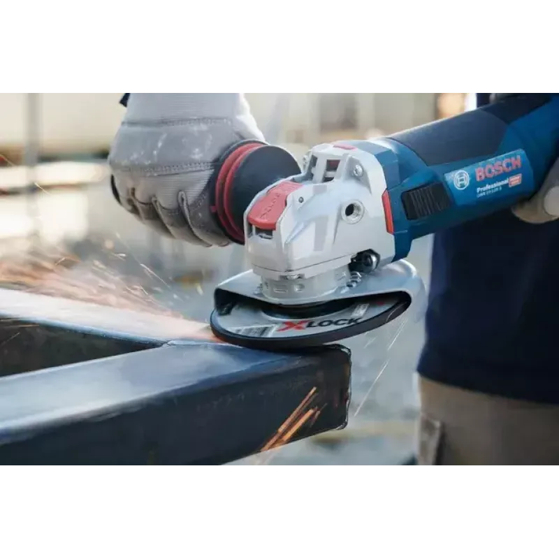 Bosch 2 608 619 259 šlifavimo diskas kampiniam šlifuokliui