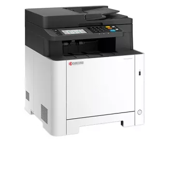 KYOCERA ECOSYS MA2600cwfx lazerinis A4 1200 x 1200 DPI 26 ppm spalvotas daugiafunkcis įrenginys su Wi-Fi