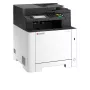 KYOCERA ECOSYS MA2600cwfx lazerinis A4 1200 x 1200 DPI 26 ppm spalvotas daugiafunkcis įrenginys su Wi-Fi