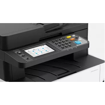 KYOCERA ECOSYS MA2600cwfx lazerinis A4 1200 x 1200 DPI 26 ppm spalvotas daugiafunkcis įrenginys su Wi-Fi