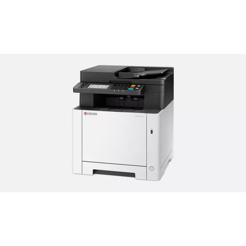 KYOCERA ECOSYS MA2600cwfx lazerinis A4 1200 x 1200 DPI 26 ppm spalvotas daugiafunkcis įrenginys su Wi-Fi