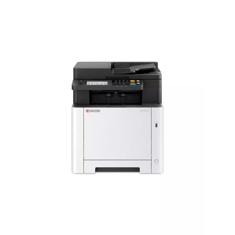 KYOCERA ECOSYS MA2600cwfx lazerinis A4 1200 x 1200 DPI 26 ppm spalvotas daugiafunkcis įrenginys su Wi-Fi
