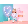 Lėlės drabužių rinkinys Zapf Creation BABY born Casual Outfit Aqua 3 metai