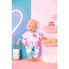 Lėlės drabužių rinkinys Zapf Creation BABY born Casual Outfit Aqua 3 metai