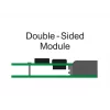 Vidinis M.2 adapteris DeLOCK 62544