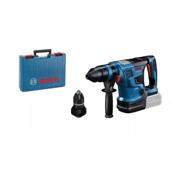 Bosch GBH 18V-34 CF PROFESSIONAL SDS Plus perforatorius 500 RPM