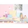 Lėlės kombinezonas BABY born Kindergarten Romper+Badges 2 metai 55 g