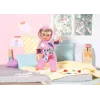 Lėlės kombinezonas BABY born Kindergarten Romper+Badges 2 metai 55 g