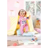 Lėlės kombinezonas BABY born Kindergarten Romper+Badges 2 metai 55 g